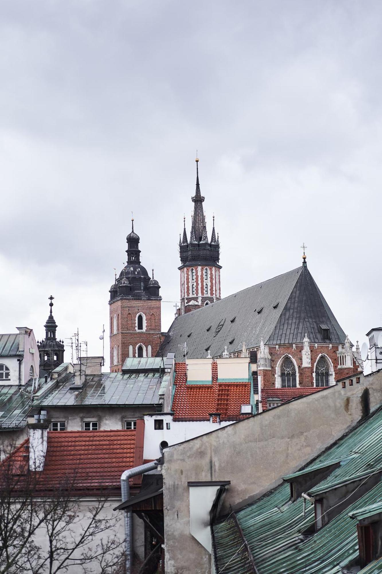 Unique Design Loft In Middle Of Centre Of Old Town With Netflix Daire Krakow Dış mekan fotoğraf
