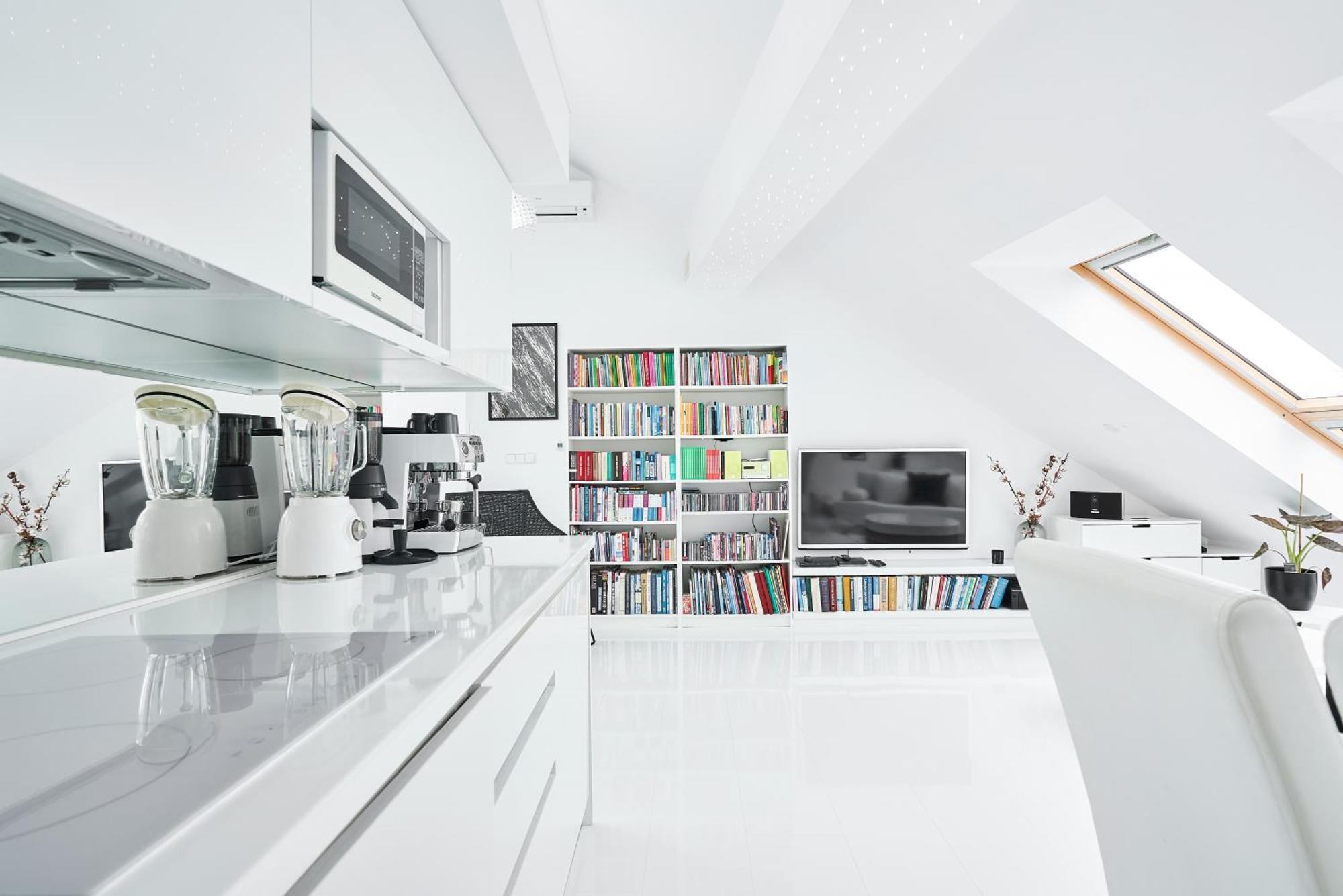 Unique Design Loft In Middle Of Centre Of Old Town With Netflix Daire Krakow Dış mekan fotoğraf