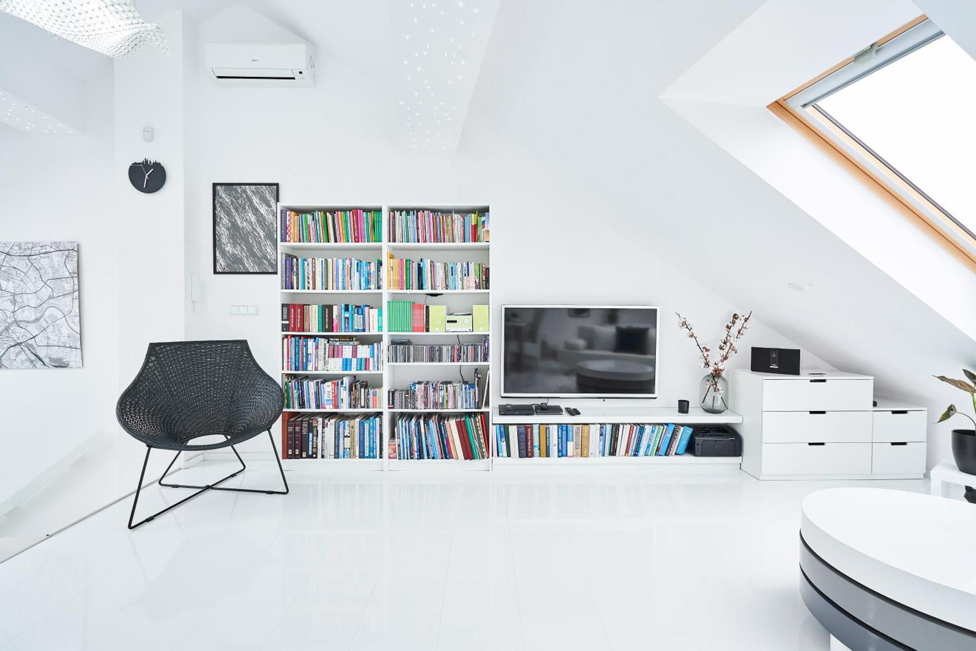 Unique Design Loft In Middle Of Centre Of Old Town With Netflix Daire Krakow Dış mekan fotoğraf