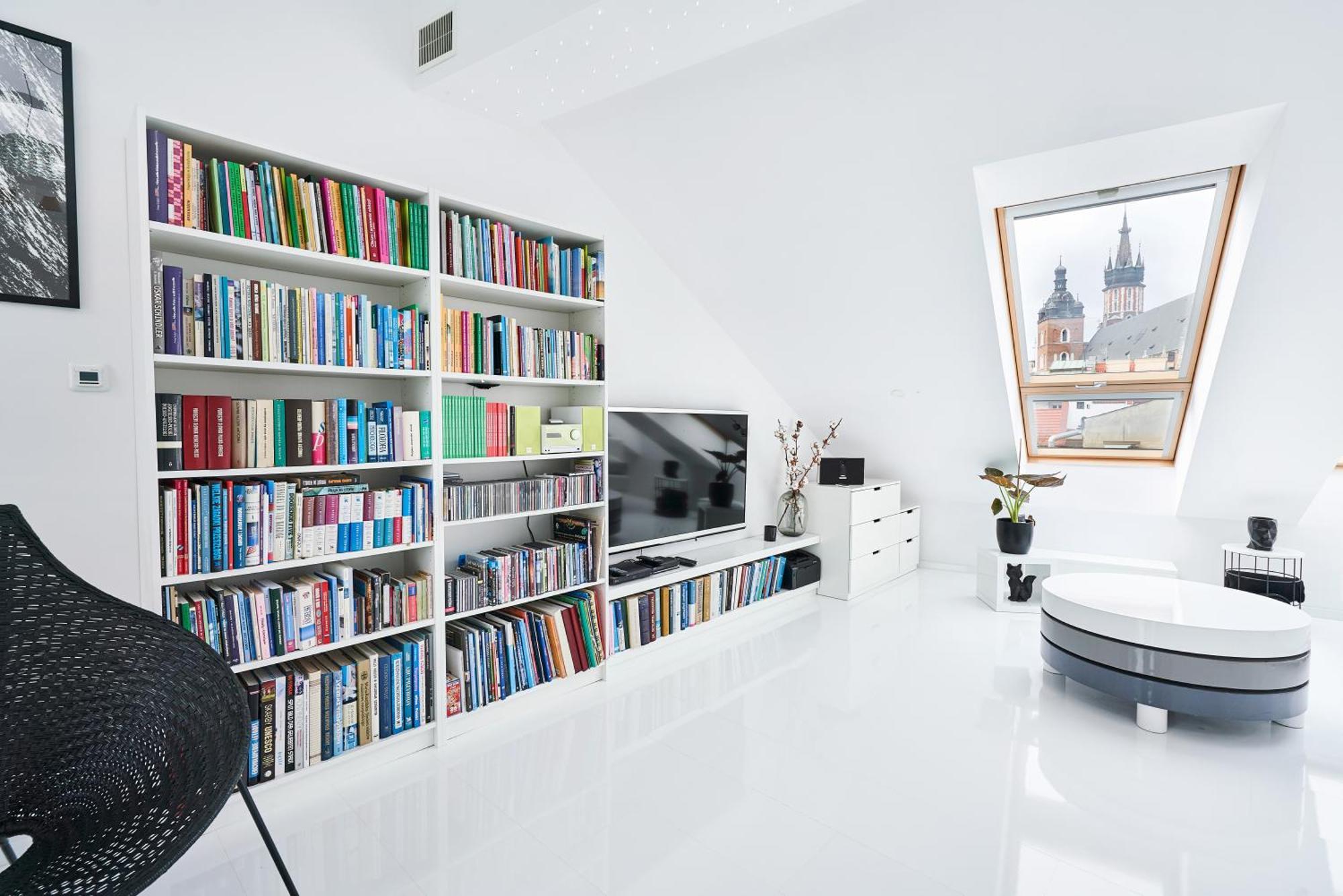 Unique Design Loft In Middle Of Centre Of Old Town With Netflix Daire Krakow Dış mekan fotoğraf