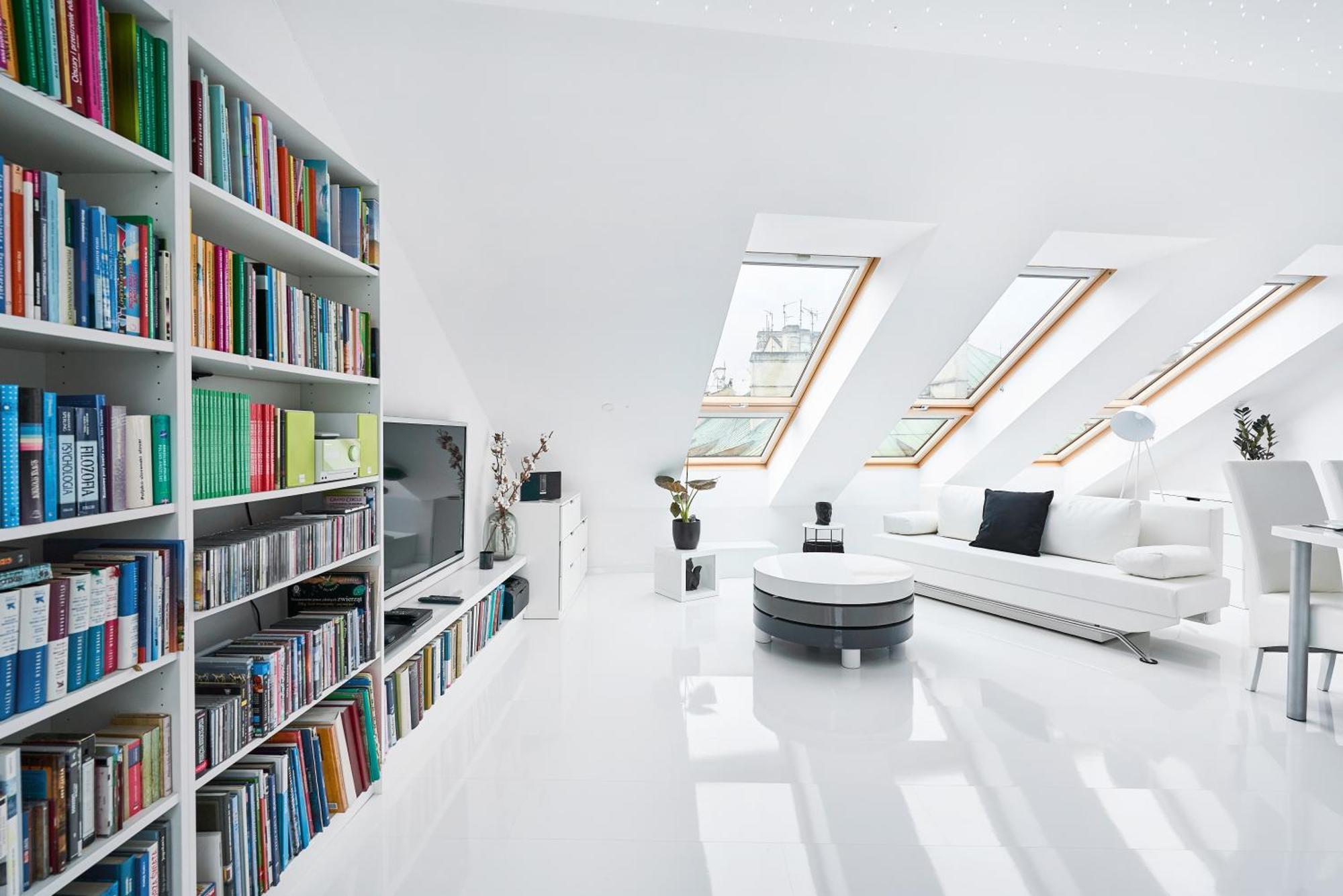 Unique Design Loft In Middle Of Centre Of Old Town With Netflix Daire Krakow Dış mekan fotoğraf